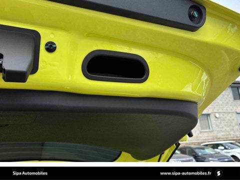 Voitures D'0Km À Le Bouscat | Byd Dolphin Surf 30 Kwh 88 Ch Active 5P