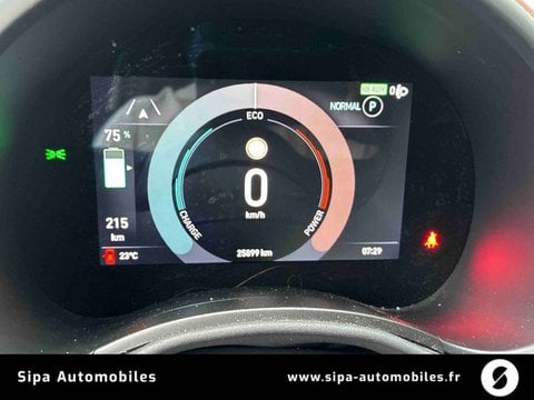 Voitures D'occasion À Bayonne | Fiat 500 Iii Electrique E 118 Ch Nouvelle 3P