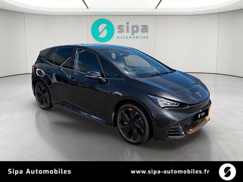 Voitures D'occasion À Lescar | Cupra Born 230 Ch - Batterie Xl Vz 5P