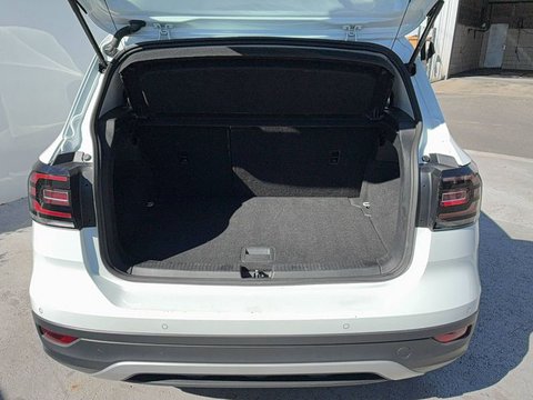 Voitures D'occasion À Lescar | Volkswagen T-Cross 1.0 Tsi 110 Start/Stop Bvm6 Life Tech 5P