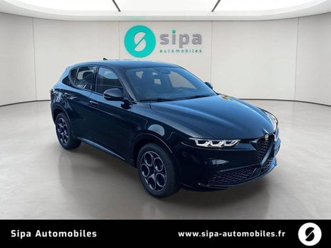 Voitures D'occasion À Mérignac | Alfa Romeo Tonale 1.5 Hybrid 160 Ch Vgt Tct7 Sprint 5P