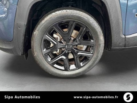 Voitures D'occasion À Mérignac | Jeep Renegade 1.5 Turbo T4 130 Ch Bvr7 E-Hybrid Summit 5P