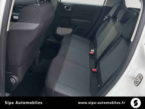 Voitures D'occasion À Mont-De-Marsan | Citroën C3 Puretech 83 S&S Bvm5 C-Series 5P