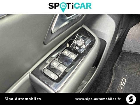 Voitures D'occasion À Lescar | Citroën C5 X Puretech 180 S&S Eat8 Shine 5P