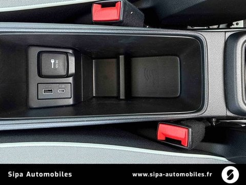 Voitures D'0Km À Toulouse | Fiat 500 1.0 65 Ch Hybride Torino 3P