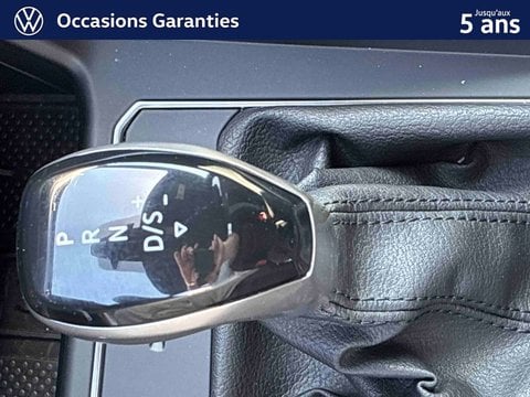 Voitures D'occasion À Lescar | Volkswagen Polo 1.0 Tsi 116 S&S Dsg7 R-Line Edition 5P