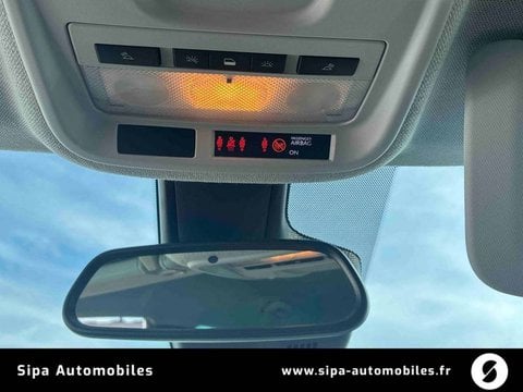 Voitures D'occasion À Toulouse | Opel Crossland X 1.2 Turbo 110 Ch Edition 5P