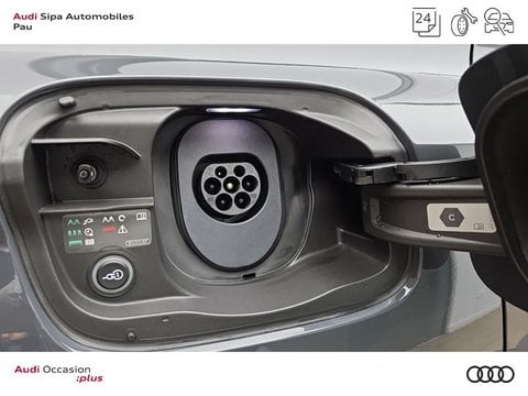 Voitures D'0Km À Lescar | Audi Q6 E-Tron 306 Ch 100 Kwh Performance S Line 5P