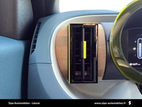 Voitures D'0Km À Lescar | Fiat Grande Panda T-Gen 3 1.2 Hybrid Turbo 110 Ch Edct6 La Prima 5P