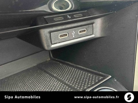 Voitures D'occasion À Mérignac | Volkswagen T-Roc Cabriolet 1.0 Tsi 110 Start/Stop Bvm6 Style 2P