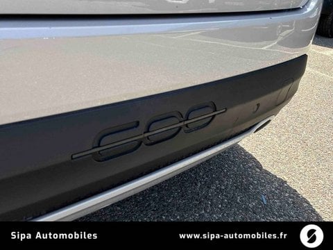 Voitures D'occasion À Mérignac | Fiat 600 1.2 Hybrid 100Ch Dct6 5P