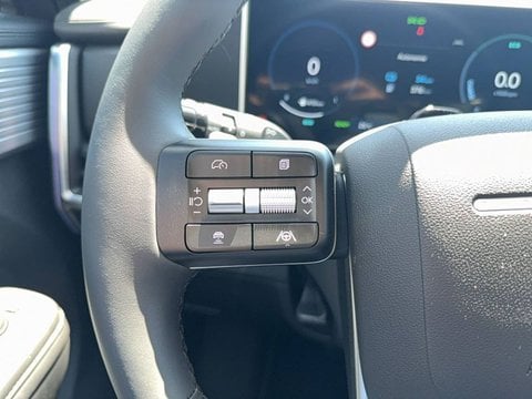 Voitures D'0Km À La-Teste-De-Buch | Hyundai Santa Fe V 1.6 T-Gdi Plug-In 253 Htrac Bva6 Creative 5P