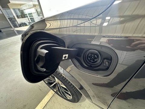Voitures D'0Km À Labège | Volvo Xc90 T8 Awd Hybride Rechargeable 455 Ch Geartronic 8 7Pl Ultra ...
