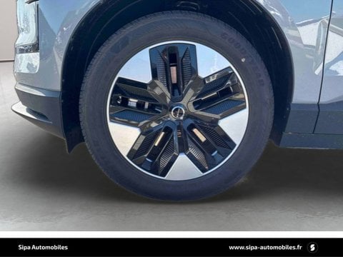 Voitures D'0Km À Labège | Volvo Ex30 Single Extended Range 272 Ch 1Edt Start 5P