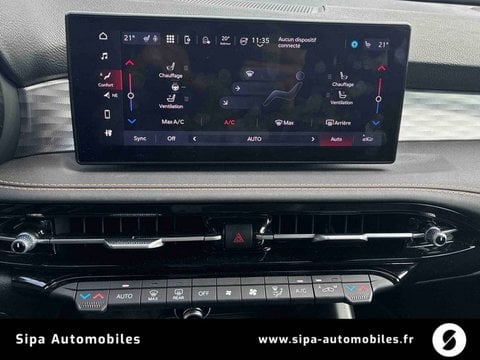 Voitures D'occasion À Toulouse | Alfa Romeo Tonale 1.5 Hybrid 160 Ch Vgt Tct7 Sprint 5P