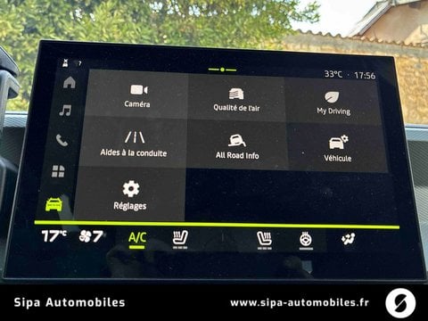 Voitures D'occasion À Le Bouscat | Dacia Duster Mild Hybrid 130 Extreme 5P