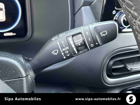 Voitures D'occasion À Le Bouscat | Hyundai Kona Hybrid 141 Creative 5P