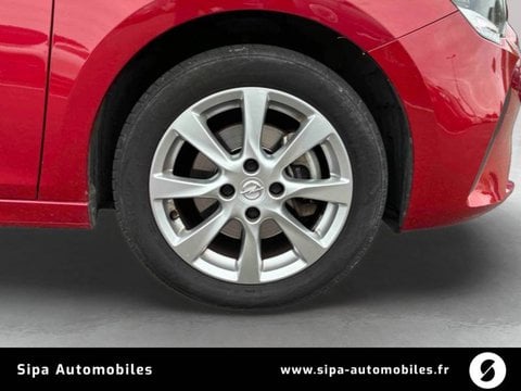 Voitures D'occasion À Toulouse | Opel Corsa 1.2 Turbo 100 Ch Bva8 Edition 5P