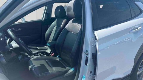 Voitures D'occasion À Lescar | Hyundai Kona 1.6 T-Gdi 177 Dct-7 5P