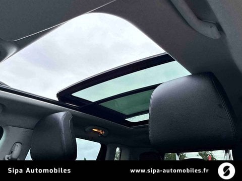 Voitures D'occasion À Mérignac | Jeep Compass 1.3 Phev T4 240 Ch 4Xe Eawd Trailhawk 5P
