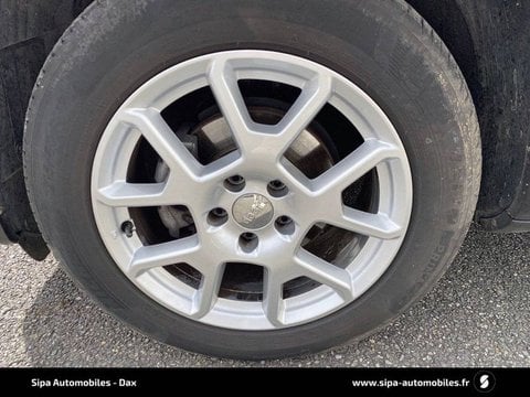 Voitures D'occasion À Dax | Jeep Renegade 1.6 I Multijet 130 Ch Bvm6 Limited 5P