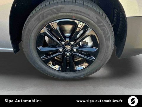 Voitures D'0Km À Lescar | Fiat Doblò Doblo Fg Doblo Fourgon M Diesel 130 Ch Aut. 4P