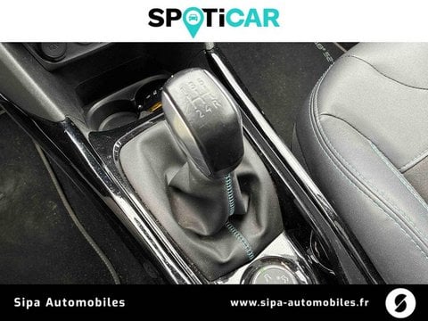 Voitures D'occasion À Lescar | Peugeot 2008 Bluehdi 100Ch S&S Bvm5 Crossway 5P