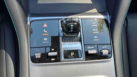 Voitures D'occasion À Fenouillet | Byd Seal U 1.5L Dm-I 218 Ch Phev Comfort 4P