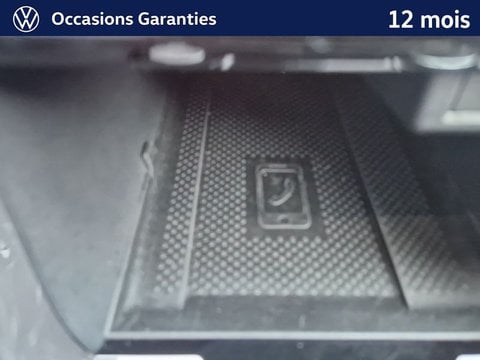 Voitures D'occasion À Tarbes | Volkswagen T-Cross 1.0 Tsi 110 Start/Stop Bvm6 Style 5P