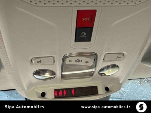 Voitures D'0Km À Toulouse | Opel Corsa 1.2 Turbo 100 Ch Edition 5P