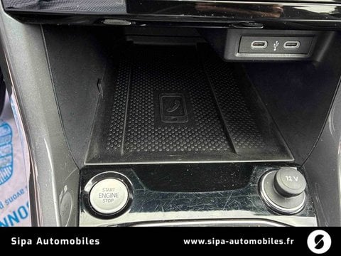 Voitures D'occasion À Villenave-D'ornon | Volkswagen T-Cross 1.0 Tsi 110 Start/Stop Dsg7 Carat 5P