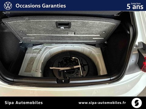 Voitures D'occasion À Lescar | Volkswagen Polo 1.0 Tsi 95 S&S Dsg7 Vw Edition 5P