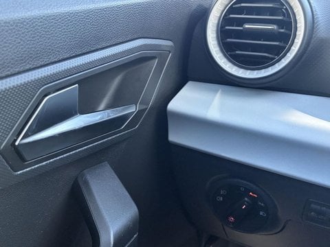 Voitures D'occasion À Lescar | Seat Ibiza 1.0 Tsi 95 Ch S/S Bvm5 Urban 5P