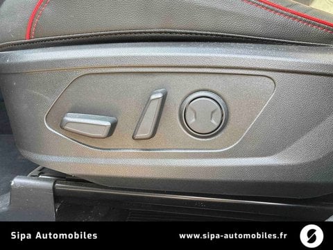 Voitures D'occasion À Le Bouscat | Hyundai Tucson 1.6 T-Gdi 215 Hybrid Bva6 N Line Executive 5P