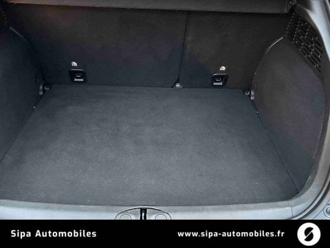 Voitures D'occasion À Bayonne | Fiat 500X 1.4 Multiair 140 Ch Lounge 5P
