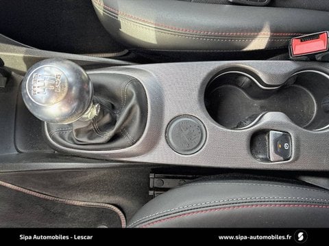Voitures D'occasion À Lescar | Fiat 500X 1.0 Firefly Turbo T3 120 Ch Sport 5P
