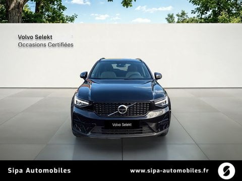 Voitures D'occasion À Lormont | Volvo Xc40 B3 163 Ch Dct7 Plus 5P