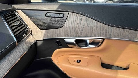 Voitures D'occasion À Lescar | Volvo Xc90 Recharge T8 Awd 303+87 Ch Geartronic 8 7Pl Inscription...