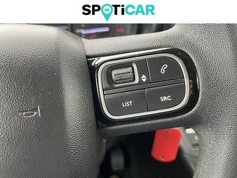 Voitures D'occasion À Lescar | Citroën Berlingo Van M 650 Bluehdi 100 S&S Bvm6 Driver 4P