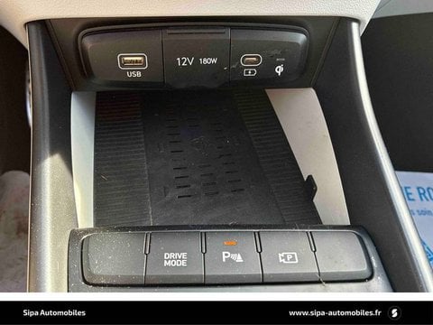 Voitures D'occasion À Villenave-D'ornon | Hyundai Bayon 1.0 T-Gdi 100 Dct-7 Creative 5P