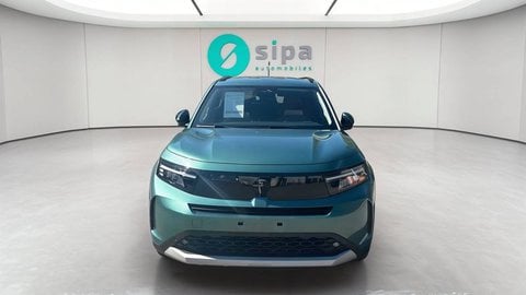 Voitures D'occasion À Muret | Opel Frontera Electric 113 Ch Batterie 44 Kwh Gs 5P