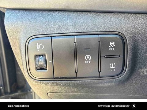 Voitures D'occasion À Muret | Hyundai I20 1.2 84 Intuitive 5P