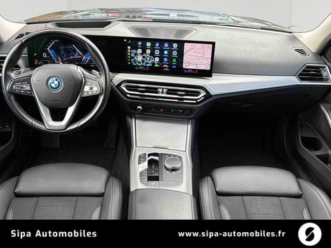 Voitures D'occasion À Mérignac | Bmw Série 3 Touring Touring 330E 292 Ch Bva8 Business Design 5P