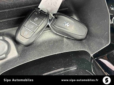 Voitures D'occasion À Toulouse | Peugeot 2008 Puretech 130 S&S Eat8 Gt 5P