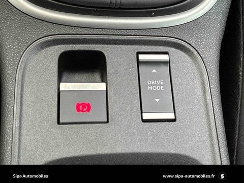 Voitures D'occasion À Mérignac | Jeep Avenger 1.2 Turbo T3 100 Ch Altitude 5P