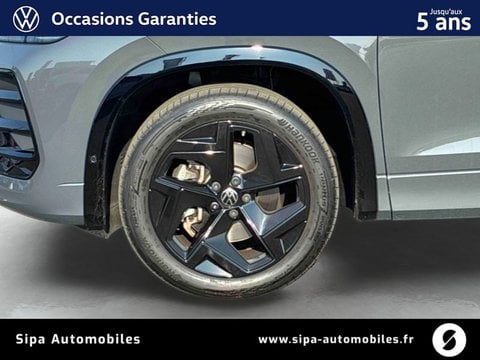 Voitures D'occasion À Lescar | Volkswagen Tayron 2.0 Tdi 150Ch Dsg7 7Pl R-Line Edition 5P