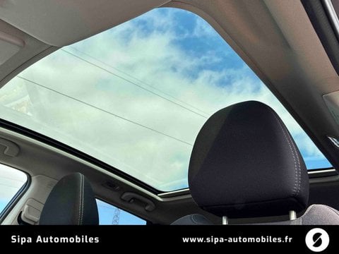 Voitures D'occasion À Lescar | Nissan Qashqai 1.3 Dig-T 140 N-Connecta 5P