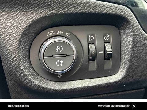 Voitures D'occasion À Muret | Opel Corsa 1.2 Turbo 100 Ch Bva8 Elegance 5P