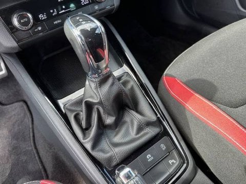 Voitures D'occasion À Tarbes | Škoda Kamiq 1.5 Tsi 150 Ch Dsg7 Monte-Carlo 5P