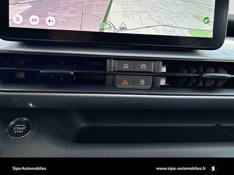Voitures D'0Km À Mérignac | Jeep Avenger 1.2 Turbo T3 145 Ch Bvr6 4Xe The North Face 5P